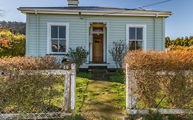 Ohakune Cottage - Ohakune Holiday Home